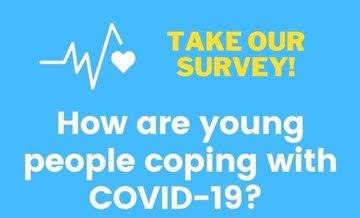 Poll on Mental Health Banner (English)