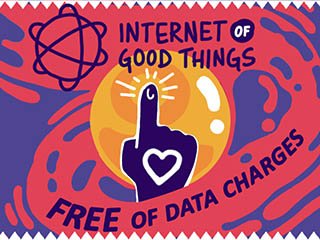 FreeofDatacharges